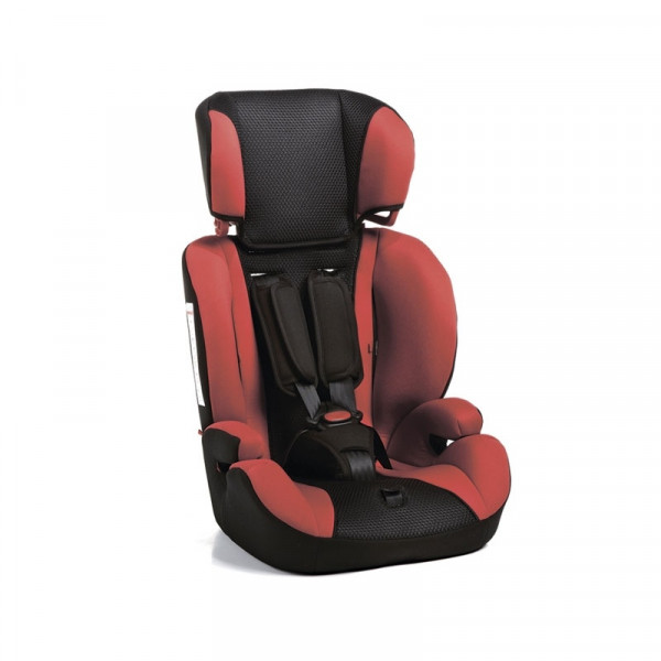 Автокресло Geoby CS906F 1-2-3, от 9 до 36кг, детское автомобильное кресло